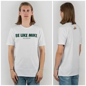 gatorade jordan shirt